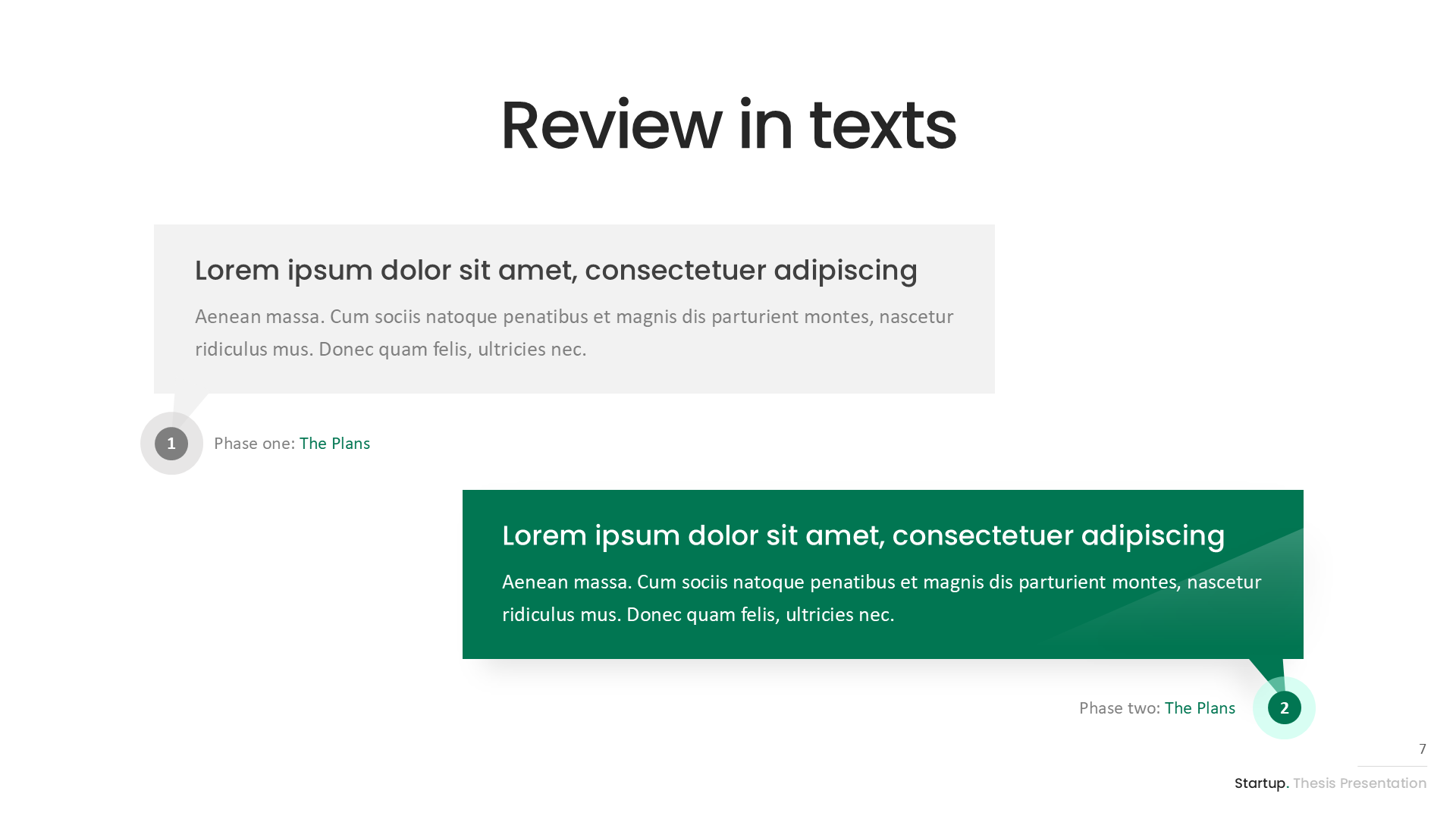 Startup V1 Light slide 7